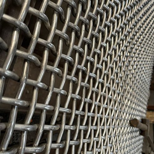 Industrial Heavy Screen 2